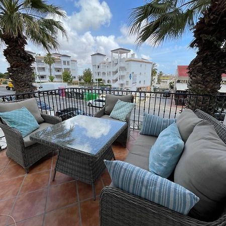 Villamartin Plaza No 154 Orihuela Exteriör bild