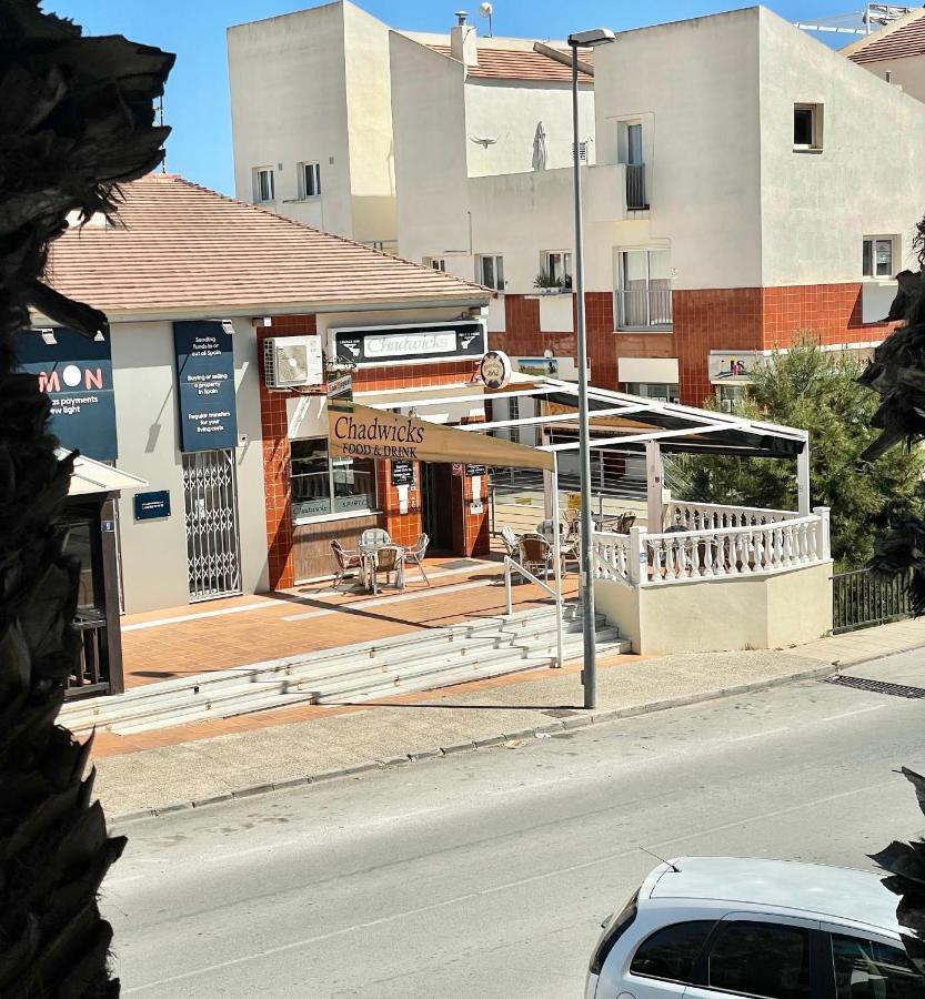Villamartin Plaza No 154 Orihuela Exteriör bild