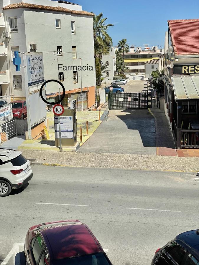 Villamartin Plaza No 154 Orihuela Exteriör bild