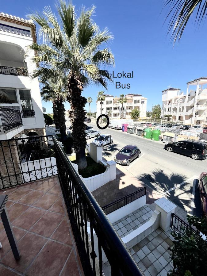 Villamartin Plaza No 154 Orihuela Exteriör bild