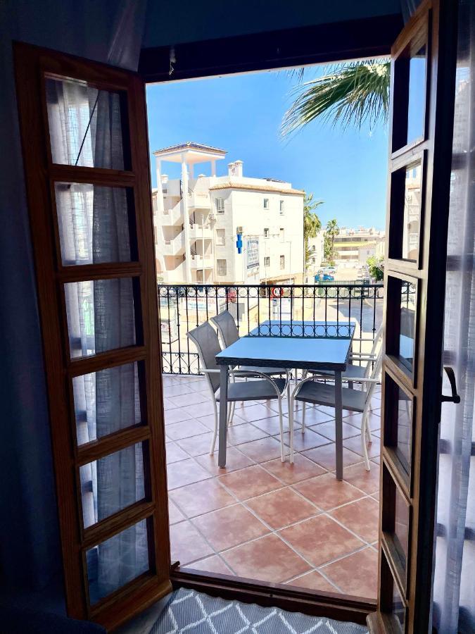 Villamartin Plaza No 154 Orihuela Exteriör bild