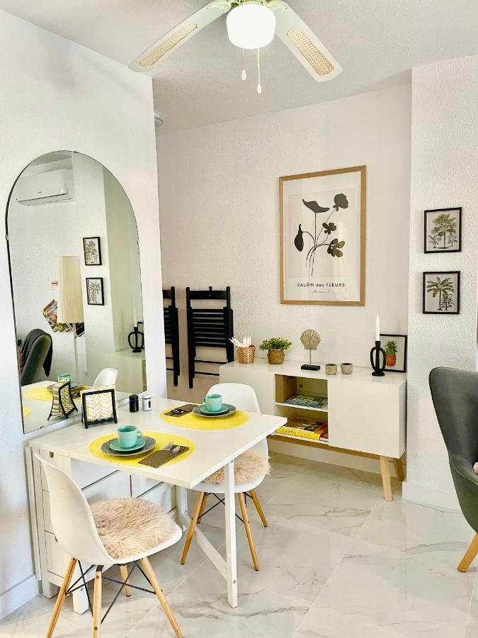 Villamartin Plaza No 154 Orihuela Exteriör bild