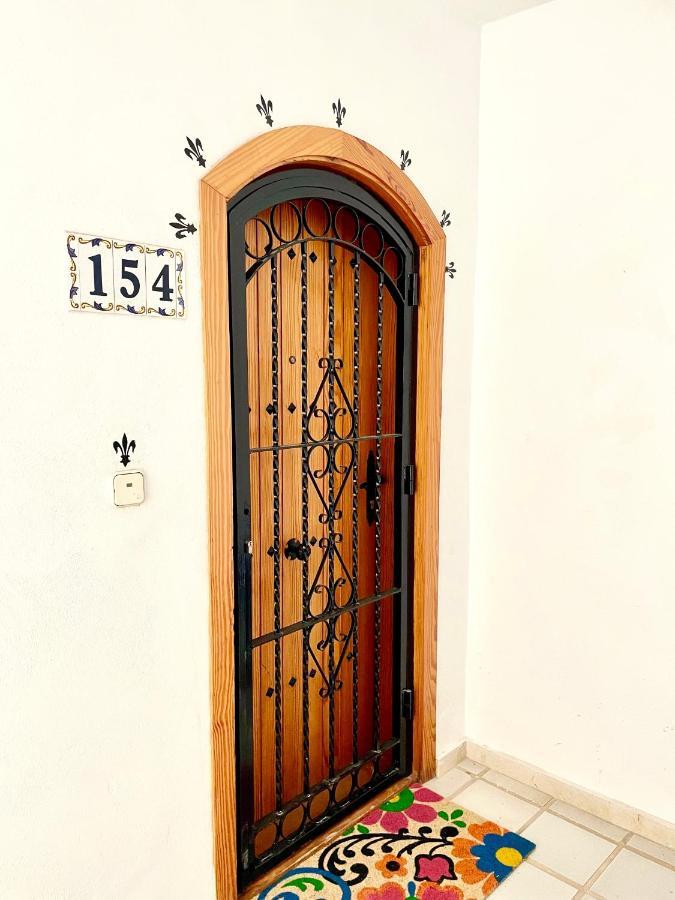 Villamartin Plaza No 154 Orihuela Exteriör bild