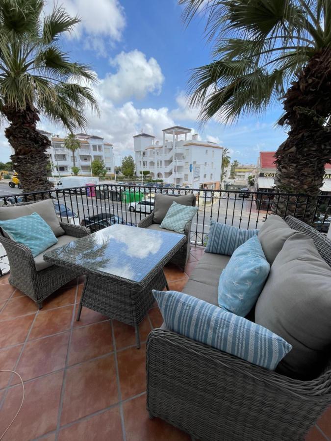 Villamartin Plaza No 154 Orihuela Exteriör bild
